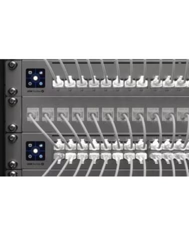 UBIQUITI DAC UACC-Cable-Patch-EL-2M-W NANO-THIN 2 5GB