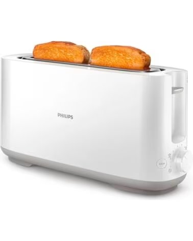 PHILIPS DAILY COLLECTION - TOSTAPANE PER 1 FETTA LUNGA