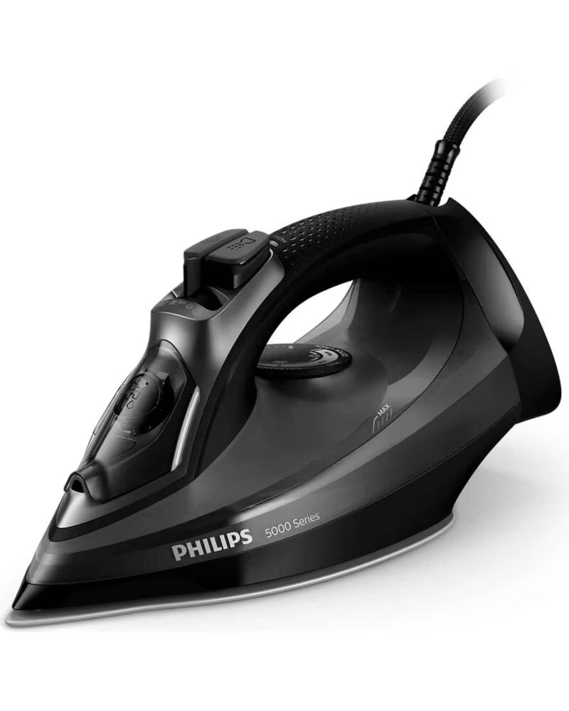 PHILIPS DST5040-80 FERRO A VAPOR 2600W BLACK