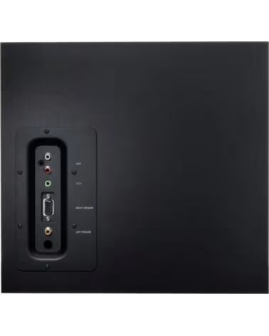 LOGITECH Z623 ALTAVOCES CON SUBWOOFER 200W THX