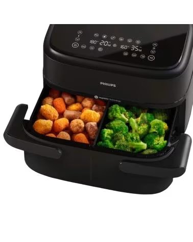 PHILIPS AIRFRYER SERIE 1000 - FRIGGITRICE AD ARIA 7L