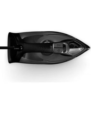 PHILIPS DST5040-80 FERRO A VAPOR 2600W BLACK