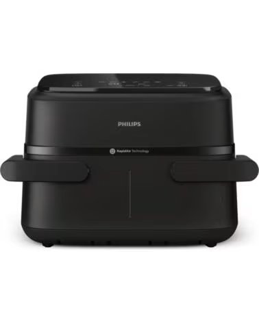 PHILIPS AIRFRYER SERIE 1000 - FRIGGITRICE AD ARIA 7L