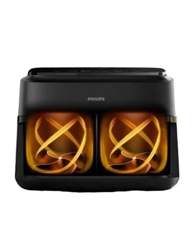 PHILIPS AIRFRYER SERIE 1000 - FRIGGITRICE AD ARIA 7L