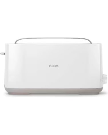 PHILIPS DAILY COLLECTION - LANGSCHLITZ-TOASTER FÜR 1 SCHEIBE