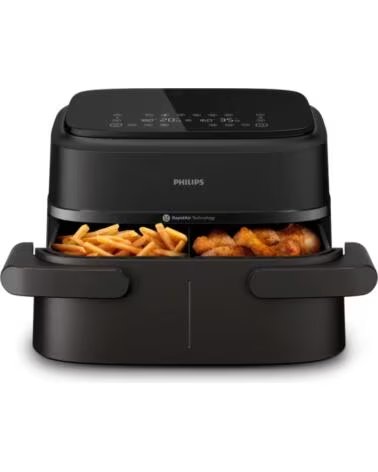 PHILIPS AIRFRYER SERIE 1000 - FRIGGITRICE AD ARIA 7L