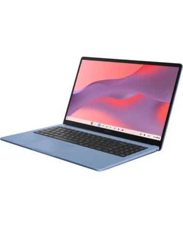 ASUS PORTATILE CHROMEBOOK CM1505CM4A-S70064 15,6 POLLICI KOMPANIO 540 4GB 128GB BLU BLUE