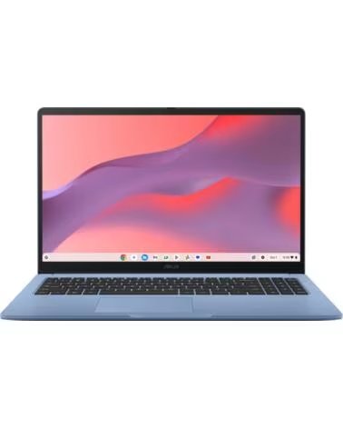 ASUS PORTATILE CHROMEBOOK CM1505CM4A-S70064 15,6 POLLICI KOMPANIO 540 4GB 128GB BLU BLUE
