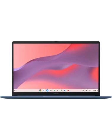 ASUS PORTATILE CHROMEBOOK CM1505CM4A-S70064 15,6 POLLICI KOMPANIO 540 4GB 128GB BLU BLUE