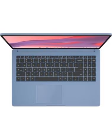 ASUS PORTATILE CHROMEBOOK CM1505CM4A-S70064 15,6 POLLICI KOMPANIO 540 4GB 128GB BLU BLUE