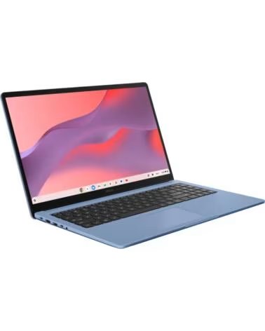 ASUS PORTATILE CHROMEBOOK CM1505CM4A-S70064 15,6 POLLICI KOMPANIO 540 4GB 128GB BLU BLUE