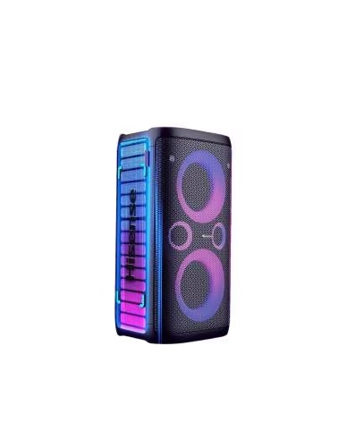 HISENSE PARTY STORM KABELLOSER PARTY-LAUTSPRECHER 300W BLUETOOTH BLACK