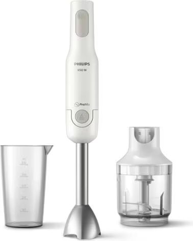 PHILIPS HR2535-00 STABMIXER PROMIX WHITE