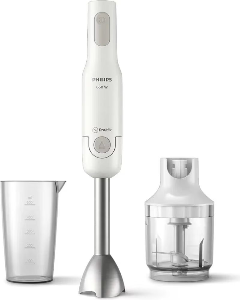 PHILIPS HR2535-00 STABMIXER PROMIX WHITE
