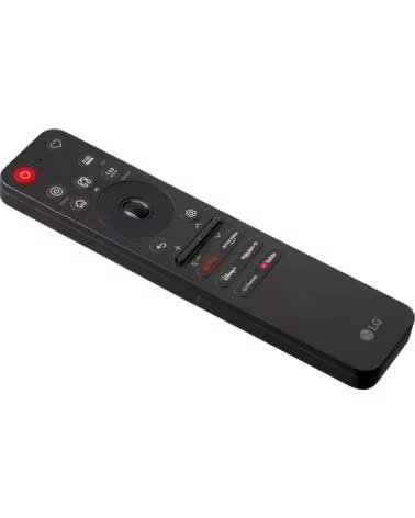 LG MR26GA CONTROLO REMOTO BLACK