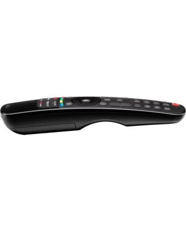 LG MR26GB COMANDO À DISTÂNCIA BLACK
