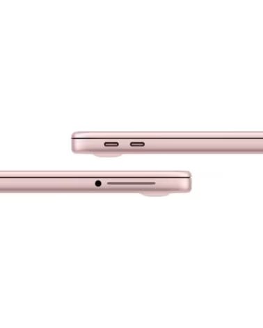 APPLE MACBOOK NEO NUBE - 13 IPS LIQUID RETINA - 8 GB - 256 PINK