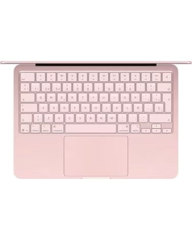 APPLE MACBOOK NEO NUBE - 13 IPS LIQUID RETINA - 8 GB - 256 PINK