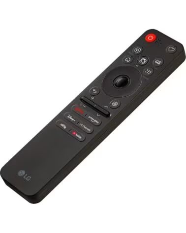 LG MR26GA CONTROLO REMOTO BLACK