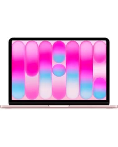 APPLE MACBOOK NEO NUBE - 13 IPS LIQUID RETINA - 8 GB - 256 PINK
