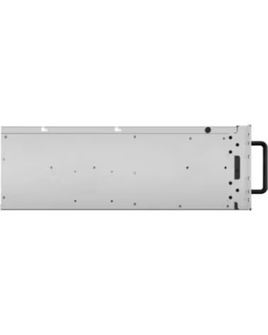LANBERG CAJA SERVIDOR ATX PARA RACK 19 4U 520-12 2XUSB 3 0