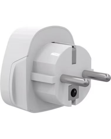 GEMBIRD A-AC-EUMINTF ADAPTADOR DE VIAJE