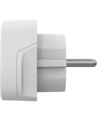 GEMBIRD A-AC-EUMINTF ADAPTADOR DE VIAJE