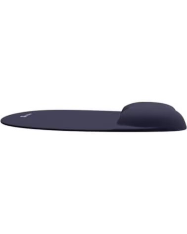 NATEC ALFOMBRILLA CHIPMUNK NAVY 230X200 MM REPOSAMUNECAS AZUL BLUE