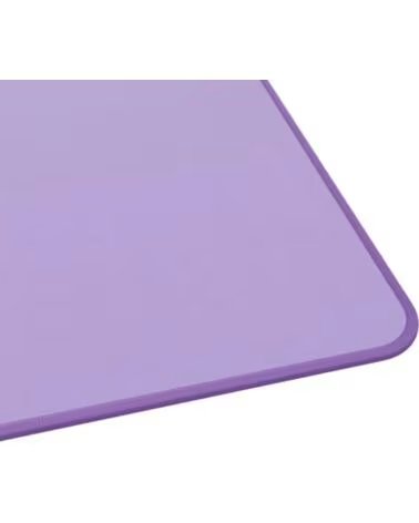 NATEC ALFOMBRILLA COLORS SERIES PURE LAVENDER 300X250MM