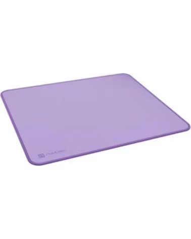 NATEC ALFOMBRILLA COLORS SERIES PURE LAVENDER 300X250MM
