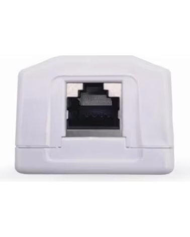 GEMBIRD NCAC-1F6A-01 CAJA DE MONTAJE SUPERFICI