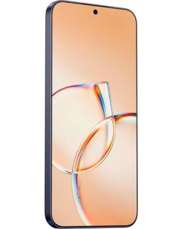 TCL P80 5G MIDNIGHT - 8256GB - 6 83 120HZ BLUE