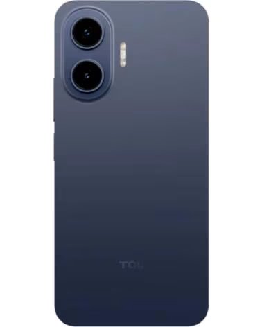 TCL P80 5G MIDNIGHT - 8256GB - 6 83 120HZ BLUE