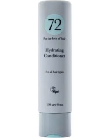 72 HAIR Hydrating Conditioner 250ml
