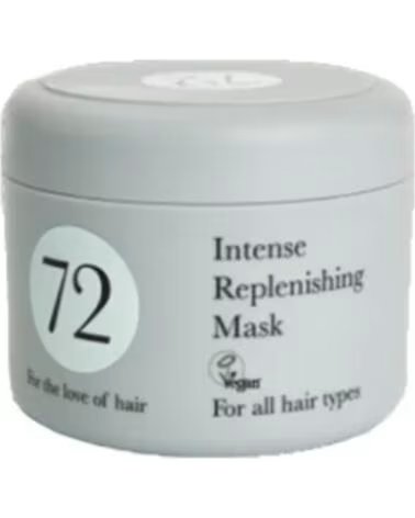 72 HAIR Intense Replenishing Mask 250ml