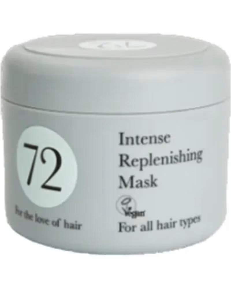 72 HAIR Intense Replenishing Mask 250ml