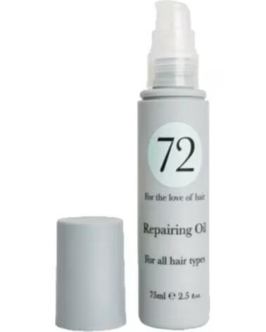 72 HAIR Repairing Oil 75ml