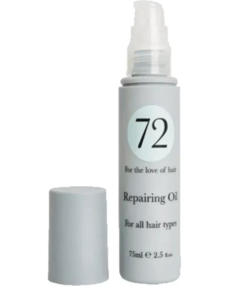 72 HAIR Repairing Oil 75ml