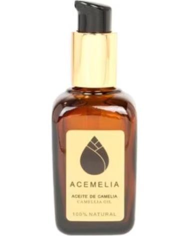 ACEMELIA CAMELIA Acemelia Aceite de Camelia Bio 50ml