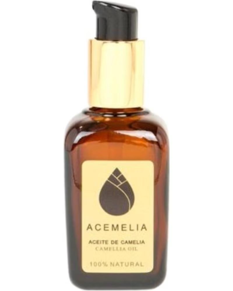ACEMELIA CAMELIA Acemelia Aceite de Camelia Bio 50ml