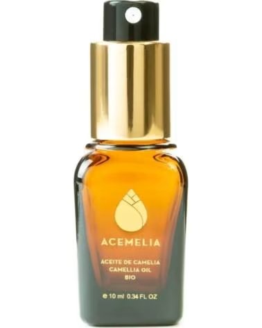 ACEMELIA CAMELIA Acemelia Aceite de Camelia Bio 10ml