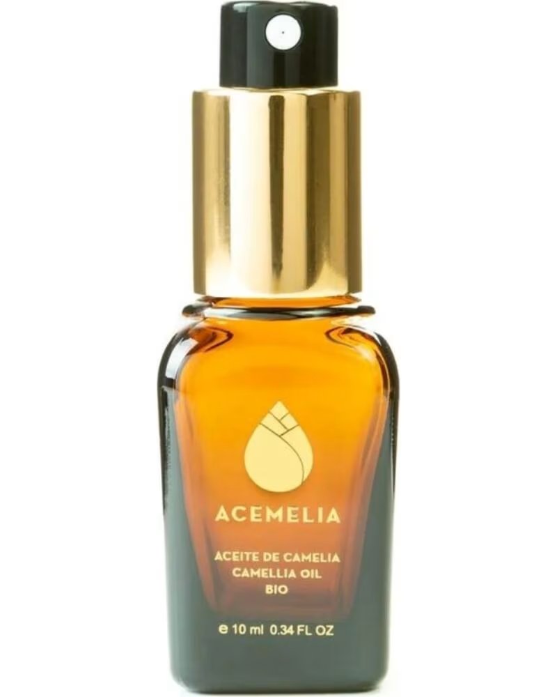 ACEMELIA CAMELIA Acemelia Aceite de Camelia Bio 10ml