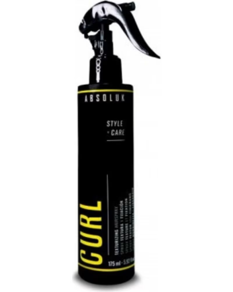 ABSOLUK Curl Style Spray De Proteinas Active Restart 175ml