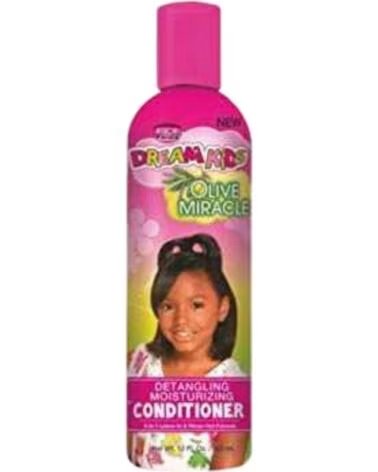 AFRICAN PRIDE Dream Kids Conditioner 355ml