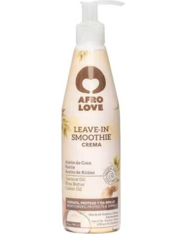 AFRO LOVE Leave In 290ml