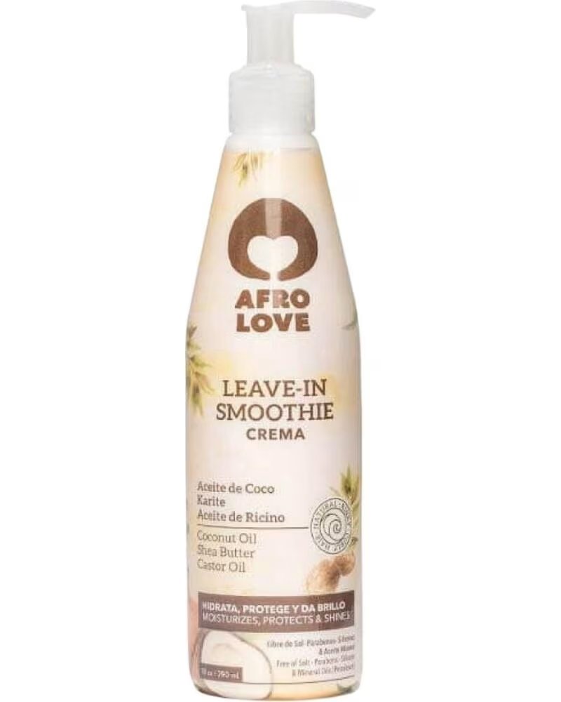AFRO LOVE Leave In 290ml