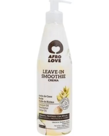 AFRO LOVE Leave In 450ml