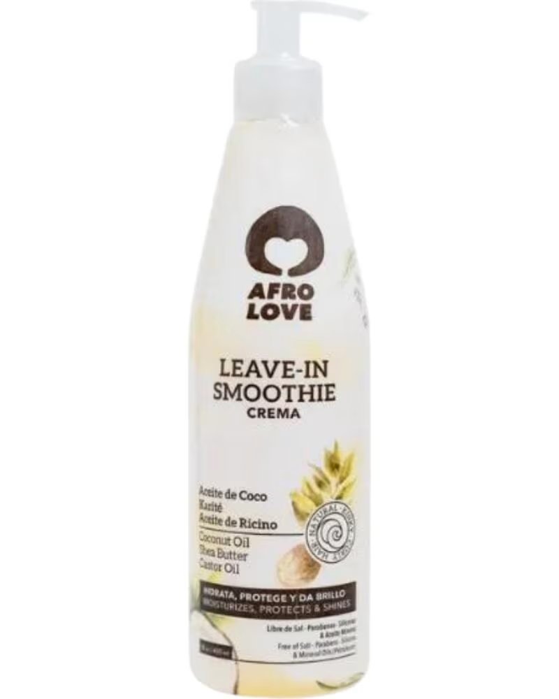 AFRO LOVE Leave In 450ml