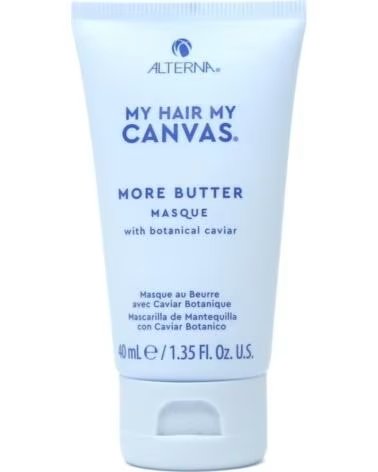 ALTERNA My Hair My Canvas More Butter Masque 40ml