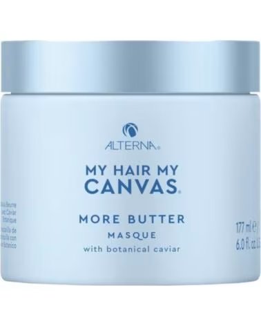 ALTERNA My Hair My Canvas More Butter Masque with Botanical Caviar 177ml